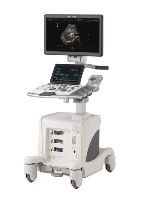 Dormed Hellas 50 Ultrasound