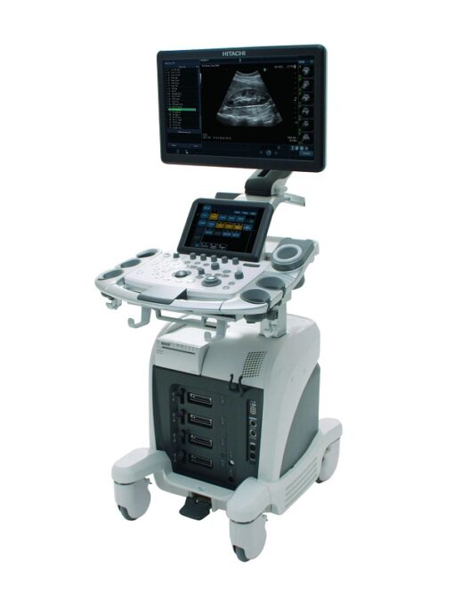 Dormed Hellas 65 Ultrasound