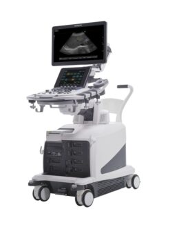 Dormed Hellas 750 Ultrasound