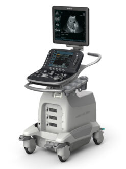 Dormed Hellas S60 Ultrasound