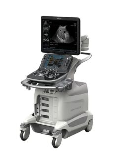 Dormed Hellas S70 Ultrasound