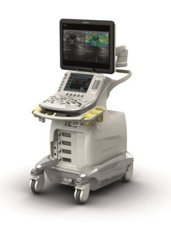 Dormed Hellas V70 Ultrasound