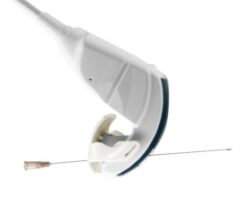 Dormed Hellas C25P Biopsy Convex