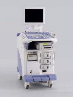 Dormed Hellas Aloka Prosound ALPHA5