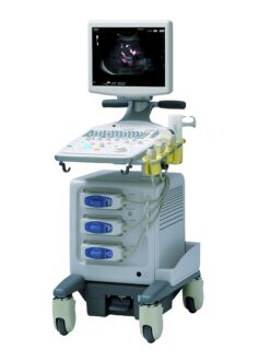 Dormed Hellas Ultrasound