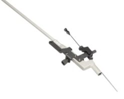 Dormed Hellas S31KP Burr-Hole
