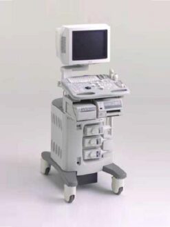 Dormed Hellas Aloka Prosound SSD-3500SV