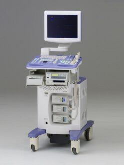 Dormed Hellas Aloka Prosound SSD-3500SX