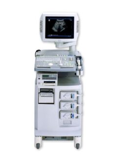 Dormed Hellas Aloka Prosound SSD-4000