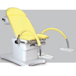 Dormed Hellas Gynecological Chair BOOM DORMED PLUS 2