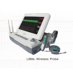 Dormed Hellas Fetal Monitor SOMO L8Me