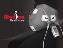 Dormed Hellas Fetal Monitor Monica AN24