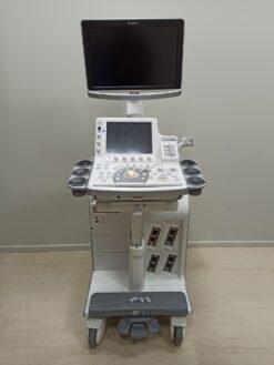 Dormed Hellas Aloka Prosound F75_2