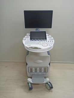 Dormed Hellas GE Voluson E10 BT16 2015_2
