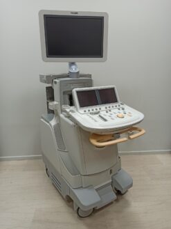 Dormed Hellas Philips iE33