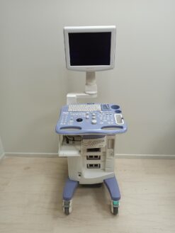 Dormed Hellas Aloka Prosound SSD-3500SX 2007_2