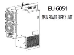 Dormed Hellas Hitachi EU-6054 Power Supply
