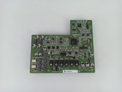 Dormed Hellas Hitachi EU-9169 3D_1 board