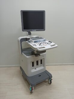 Dormed Hellas Samsung Medison EKO7 2010_1