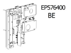 Dormed Hellas Hitachi EP576400 BE