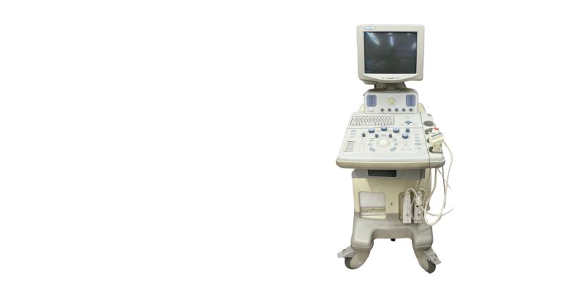 DORMED HELLAS-GENERAL ELECTRIC LOGIQ 3 PRO