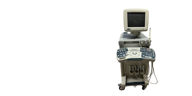 DORMED HELLAS-MEDISON SONOACE 9900