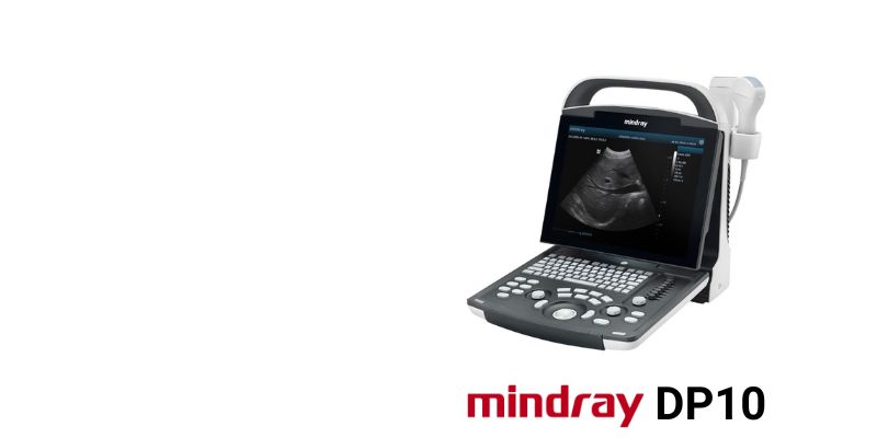Dormed Hellas Mindray DP10 urology pack_