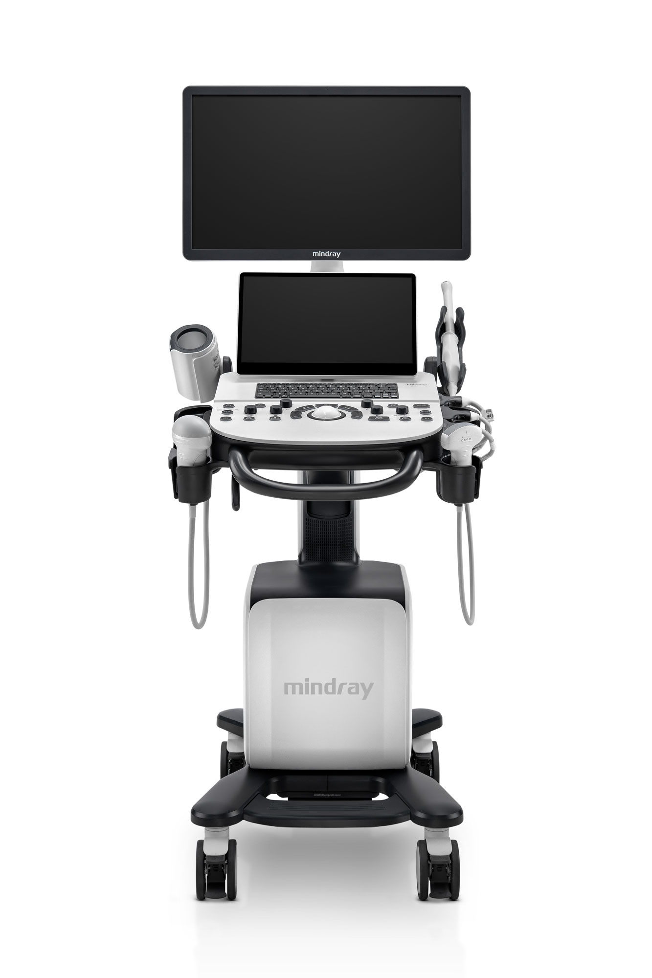 Mindray Consona N5 - Diagnostic Ultrasound System - Image 2
