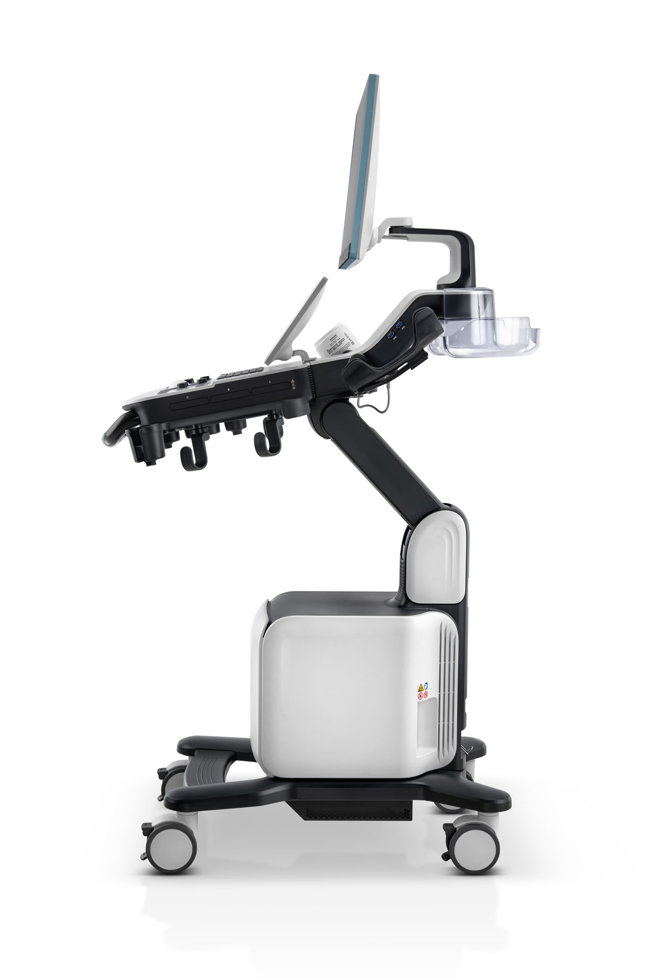 Mindray Consona N5 - Diagnostic Ultrasound System - Image 3