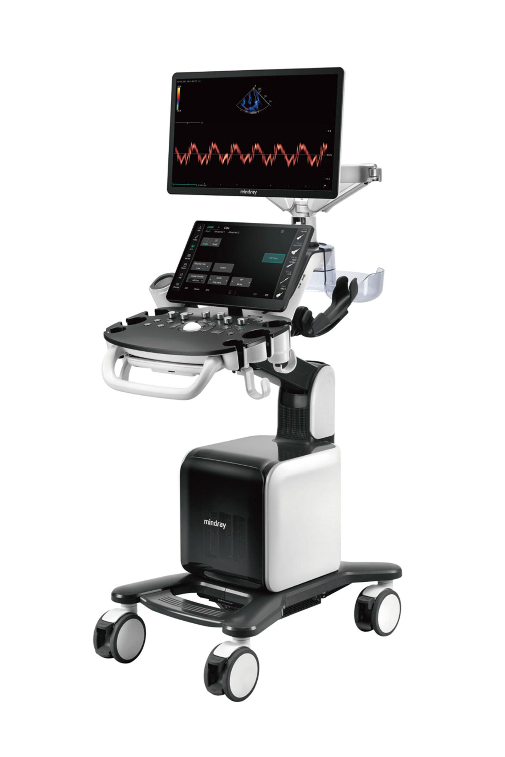 Mindray Consona N8 - Diagnostic Ultrasound System