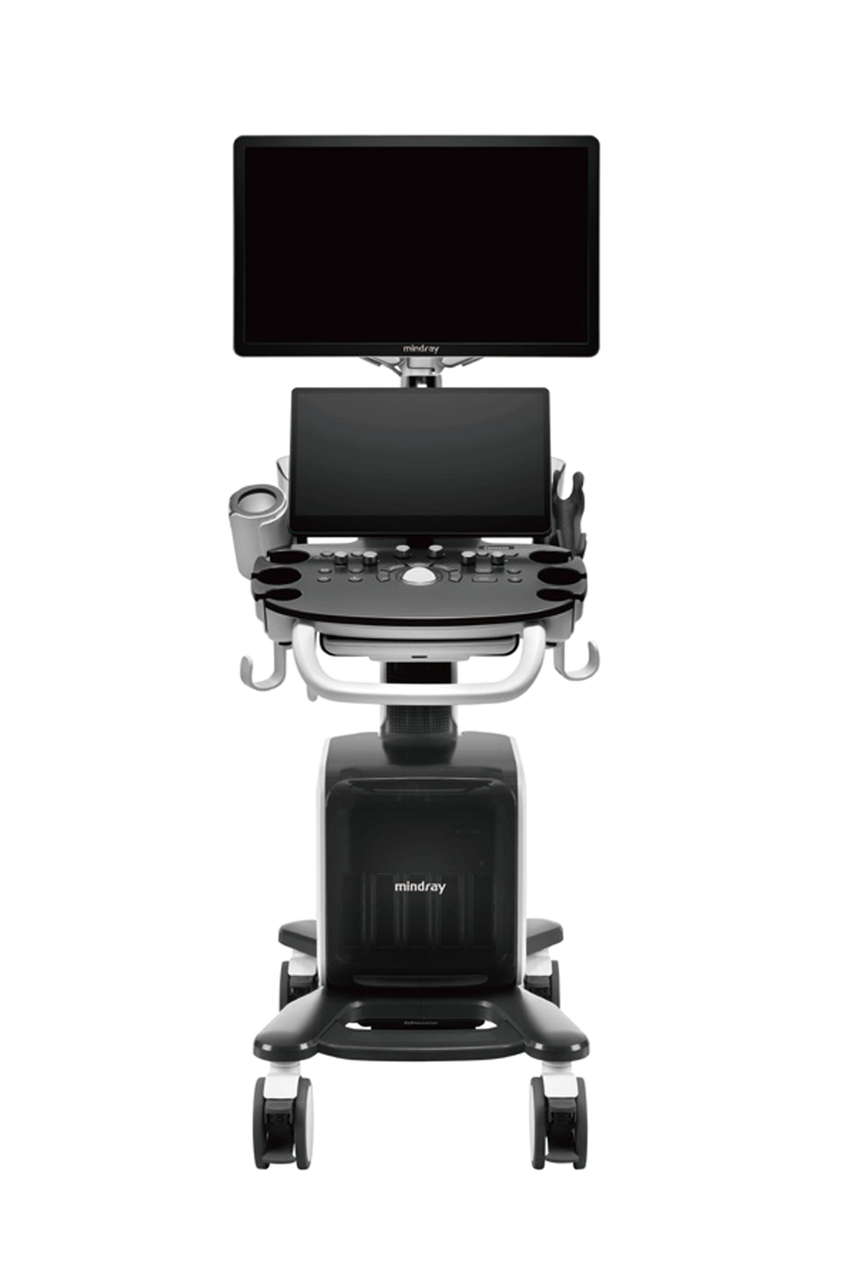 Mindray Consona N8 - Diagnostic Ultrasound System - Image 2