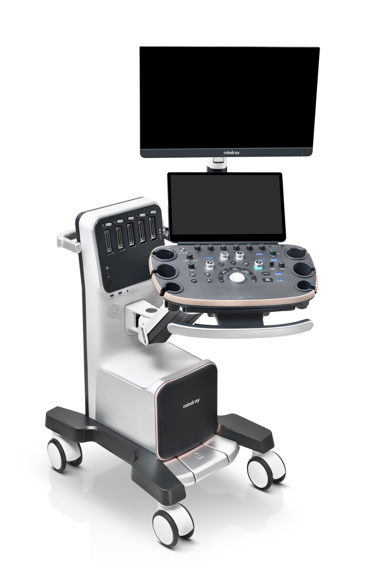 Mindray Nuewa I9 - Diagnostic Ultrasound System - Image 3