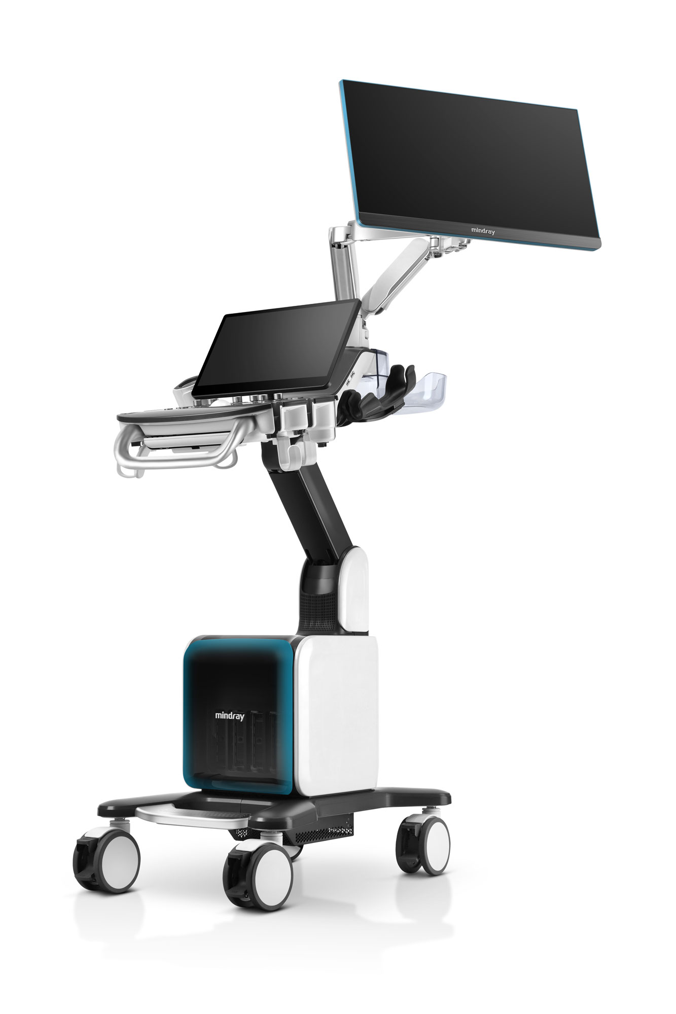 Mindray Consona N9 - Diagnostic Ultrasound System - Image 2