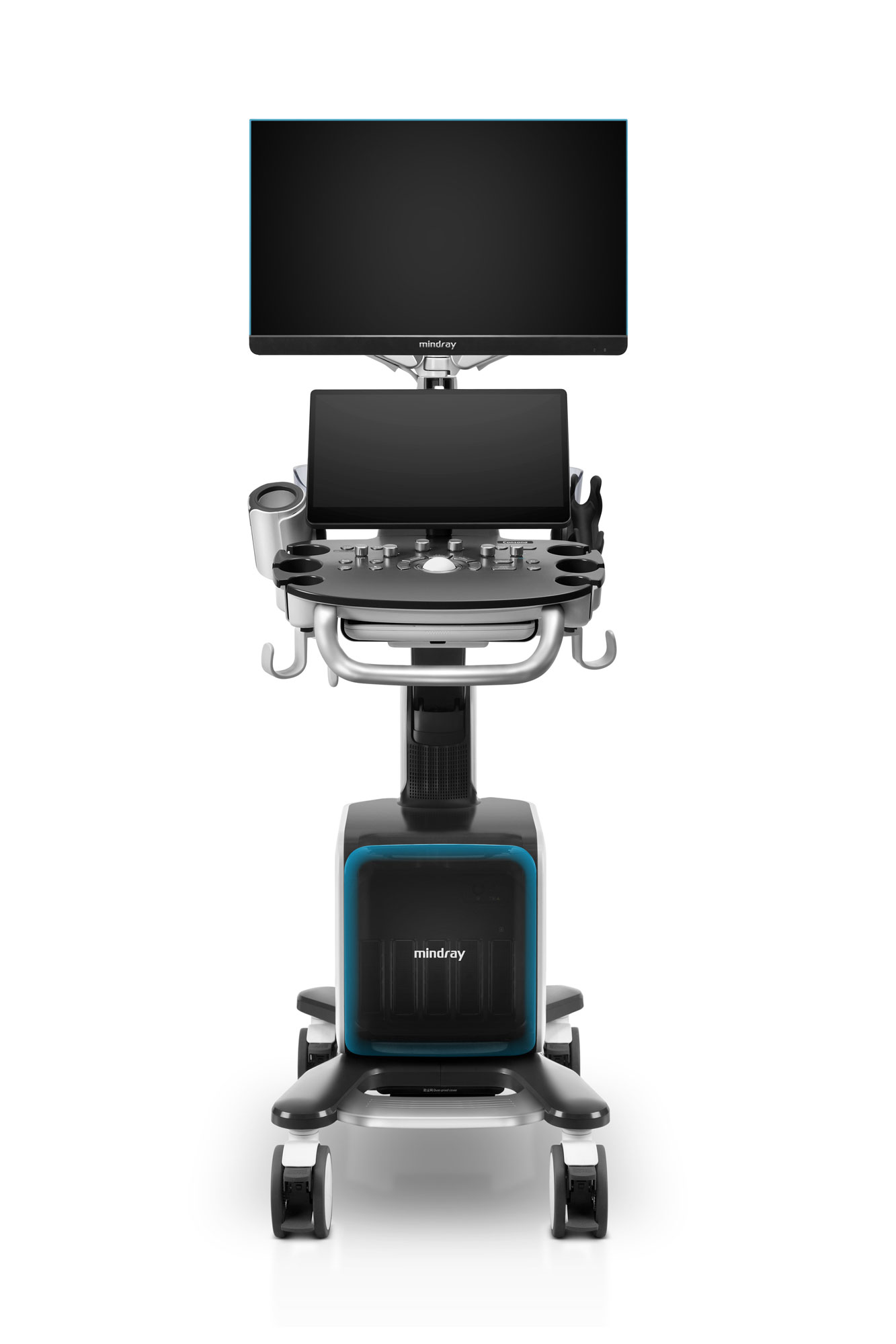 Mindray Consona N9 - Diagnostic Ultrasound System - Image 3
