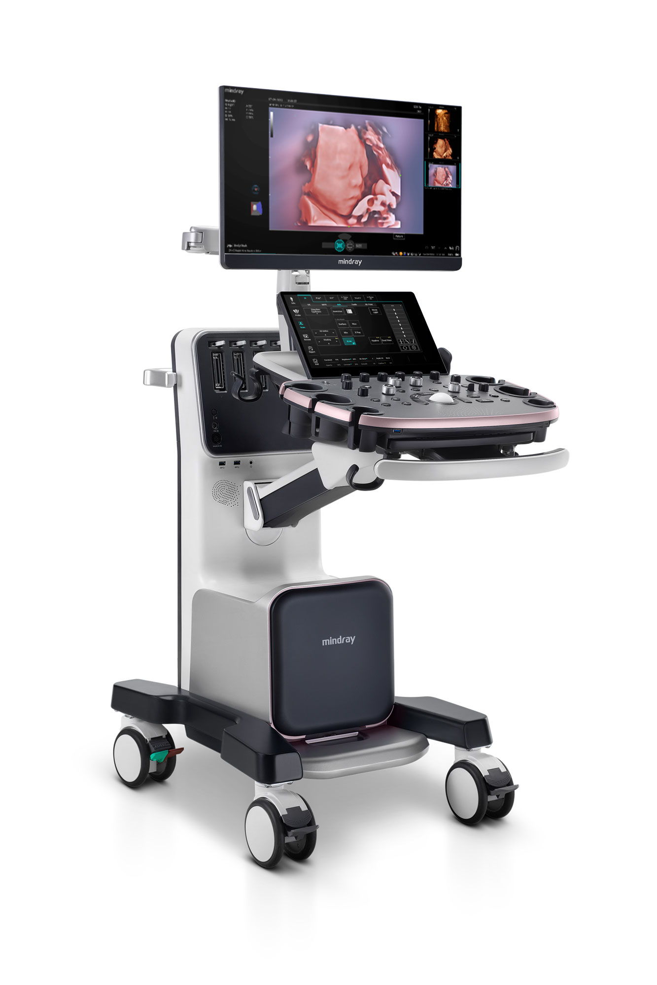 Mindray Nuewa I8 - Diagnostic Ultrasound System