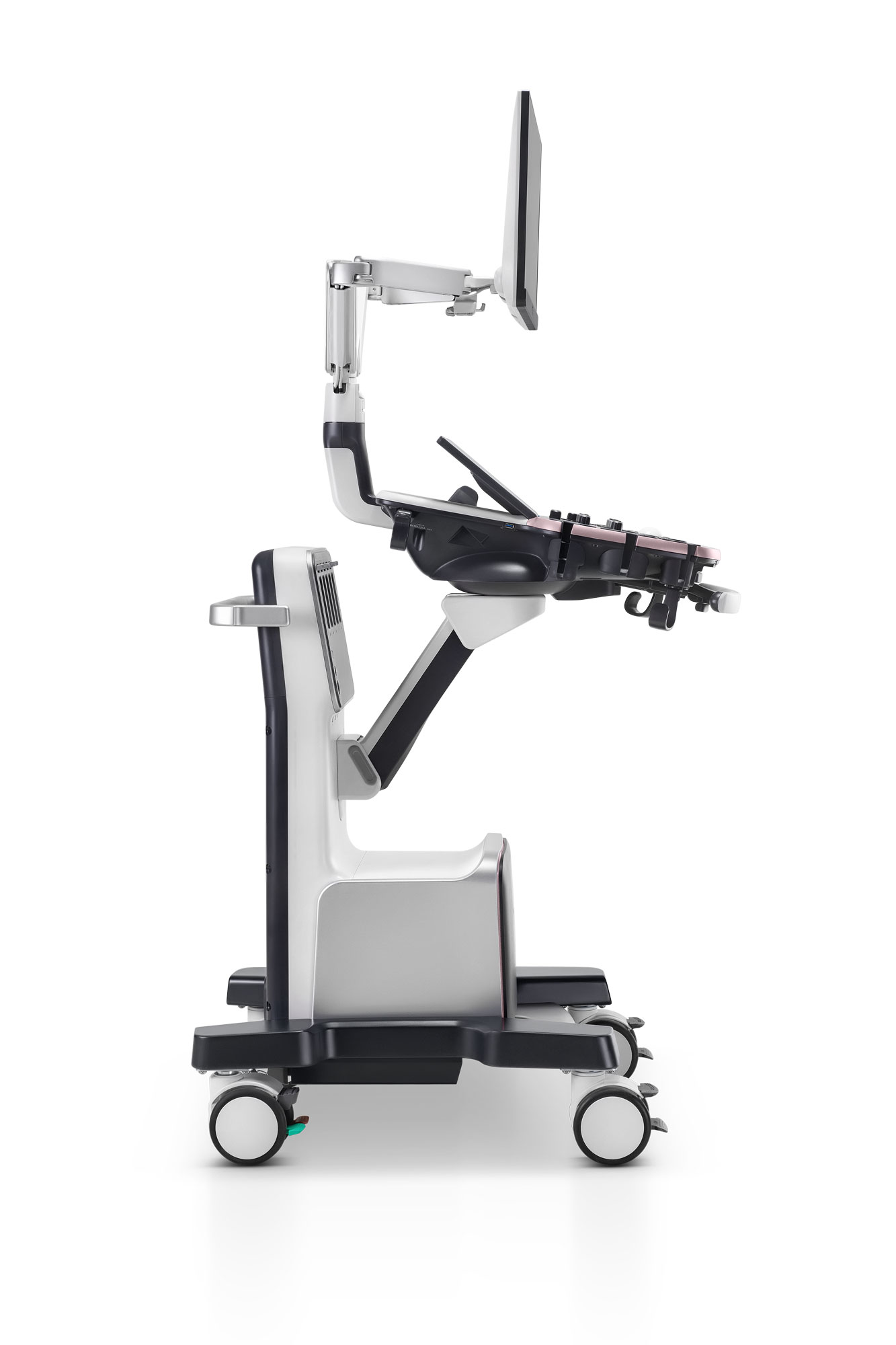 Mindray Nuewa I8 - Diagnostic Ultrasound System - Image 4