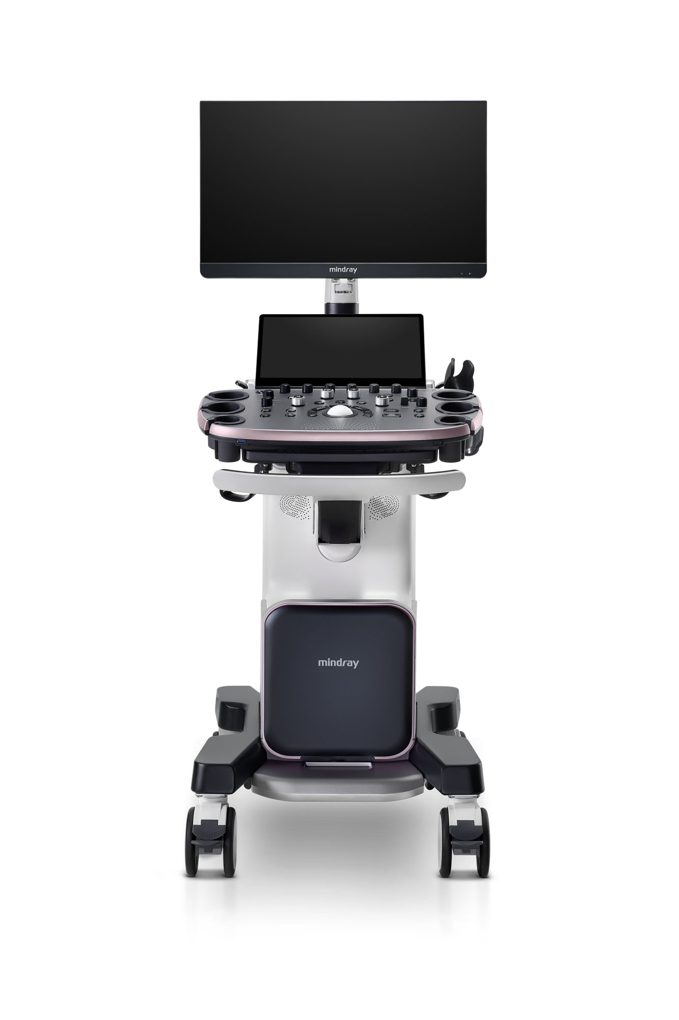 Mindray Nuewa I8 - Diagnostic Ultrasound System - Image 2