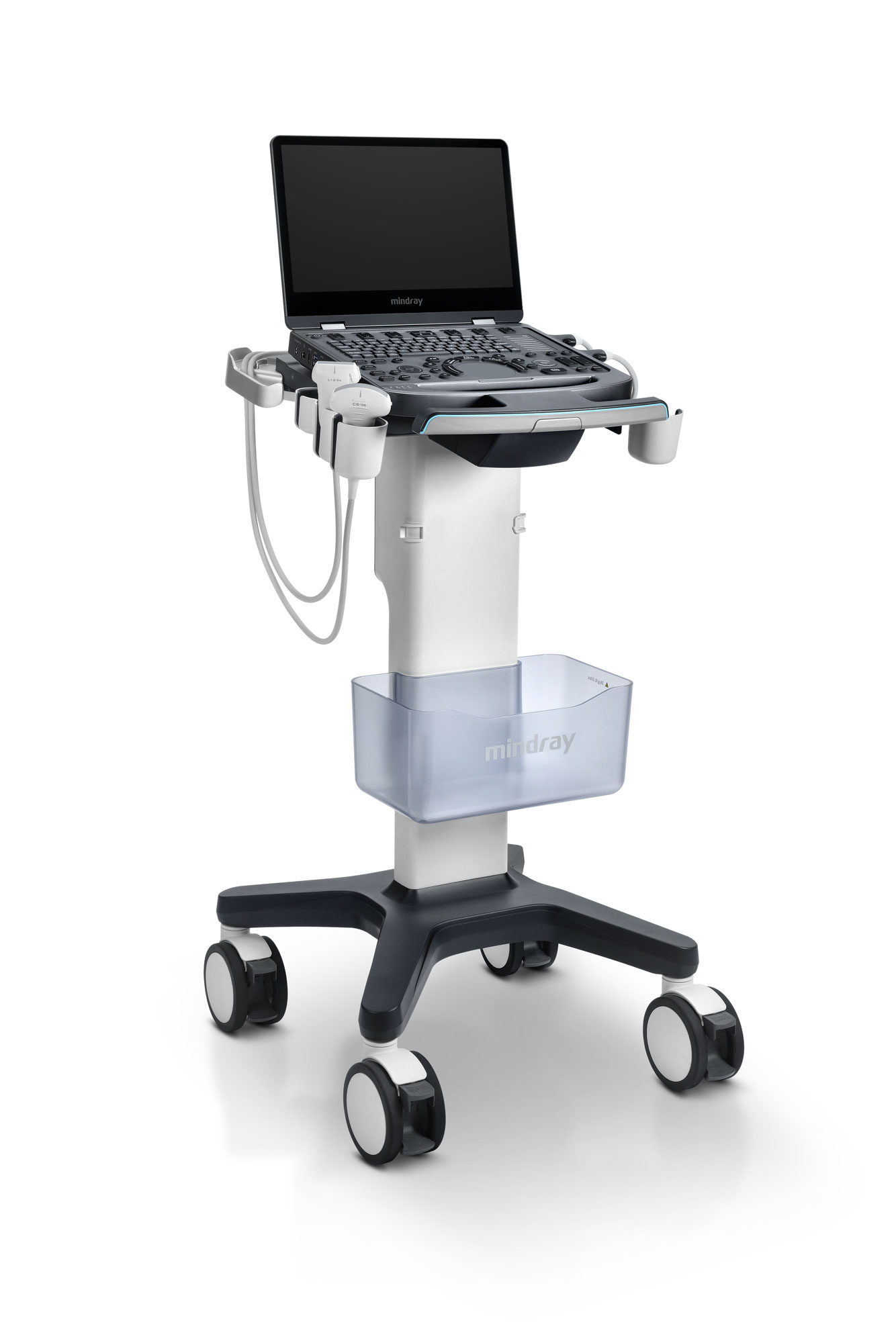 Mindray MX3 - Diagnostic Ultrasound System - Image 2