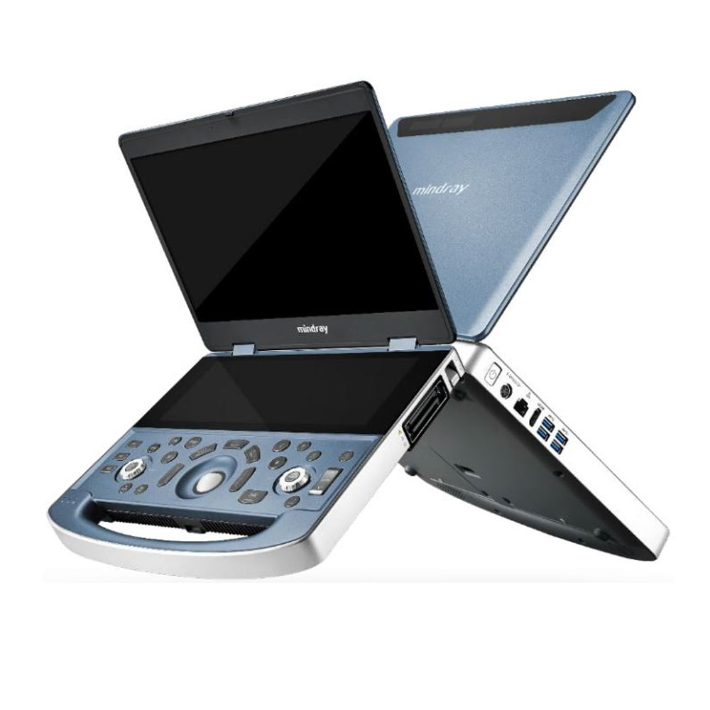 Mindray Zeus - Diagnostic Ultrasound System