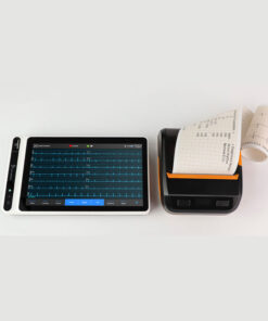 LEPU Neo ECG S120 - ECGTablet