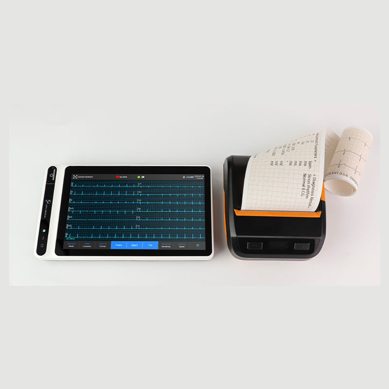LEPU Neo ECG S120 - ECGTablet