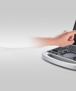 Mindray MU9 Diagnostic Ultrasound System