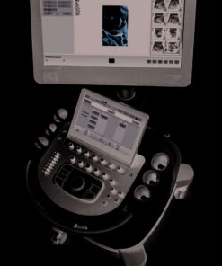 Philips Affiniti 50 – Diagnostic Ultrasound System