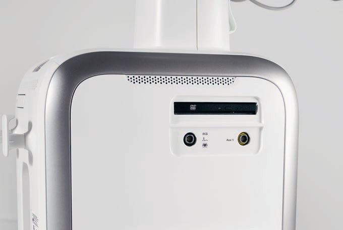 Siemens ACUSON Juniper – Υπερηχογράφος - Image 3