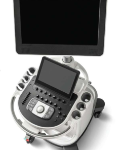 Philips Affiniti 50 – Υπερηχογράφος