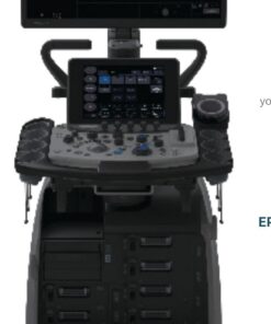 FUJIFILM ARIETTA 850 DeepInsight x – Diagnostic Ultrasound System