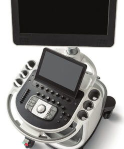 Philips Affiniti 70 – Diagnostic Ultrasound System