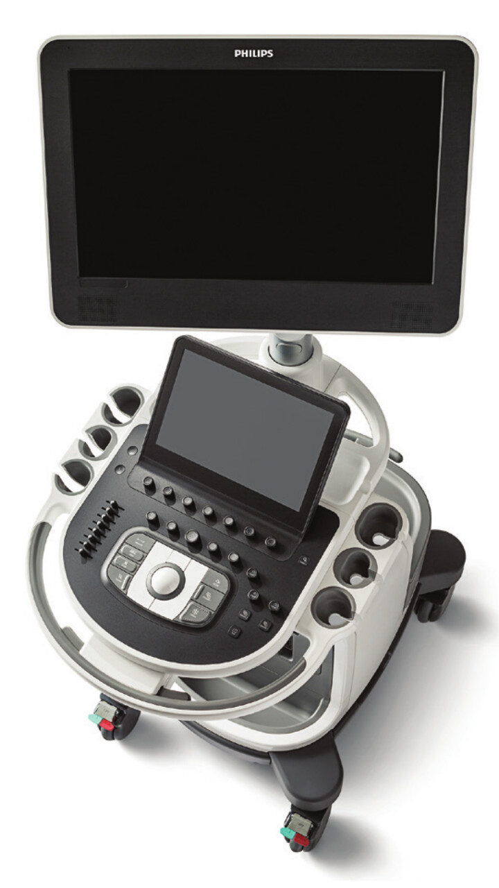 Philips Affiniti 70 – Diagnostic Ultrasound System