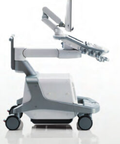 Canon Aplio i700 – Diagnostic Ultrasound System