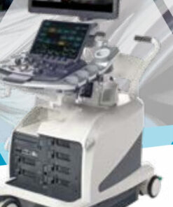 FUJIFILM ARIETTA 750 DeepInsight – Diagnostic Ultrasound System
